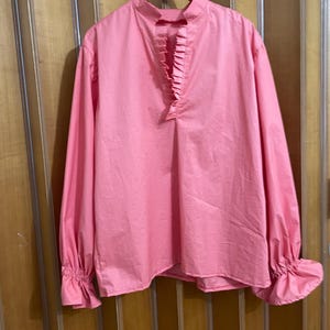 Men&#39;s Renaissance Shirt, Men&#39;s Pirate Shirt,Victorian Shirt ,Rustic Shirt medieval clothes pirates clothing festival clothes