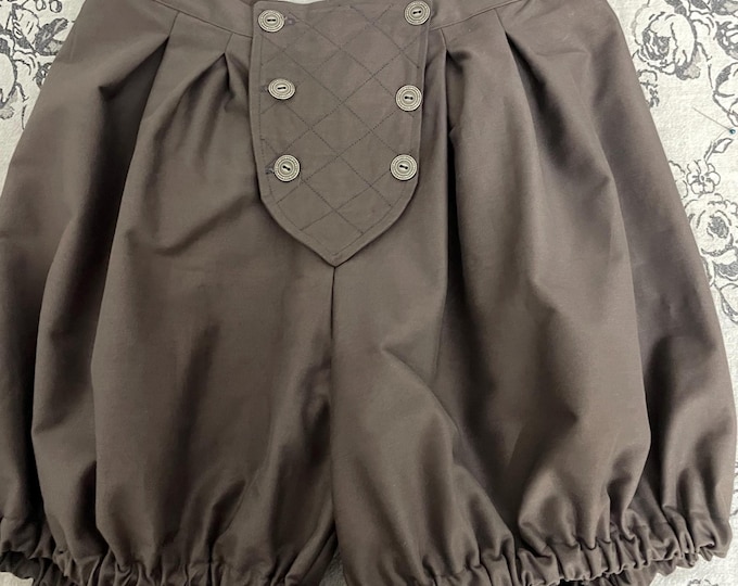 Cleaned Medieval Concealment Torn Pant main image 0