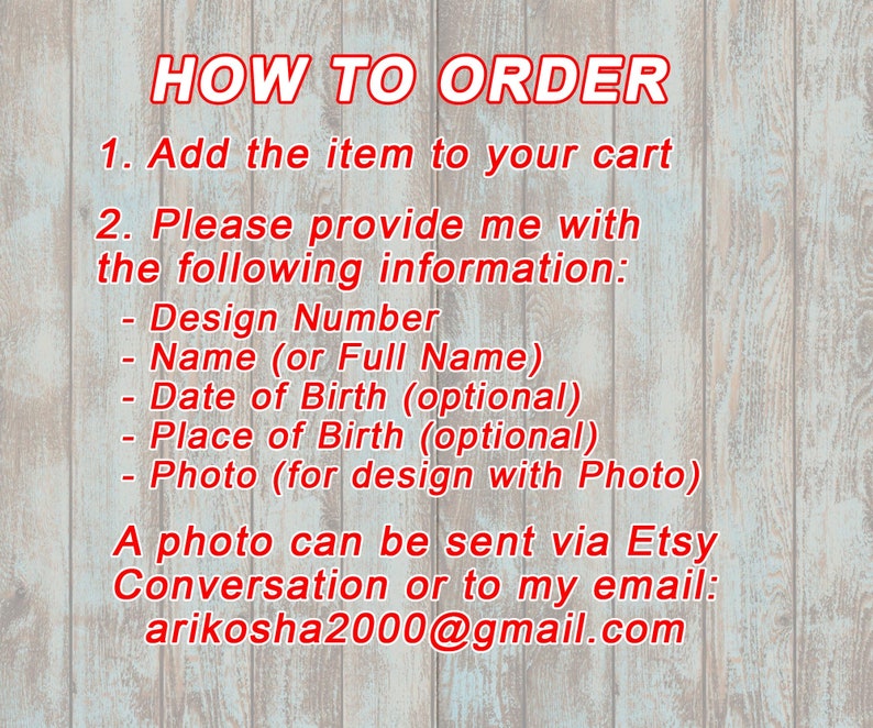 PERSONALIZED Printable Files CANADA: 56th Birthday Poster Sign with Photo 56th Gift #1644 1965 CANADIAN Version 56 Years Ago in 1965