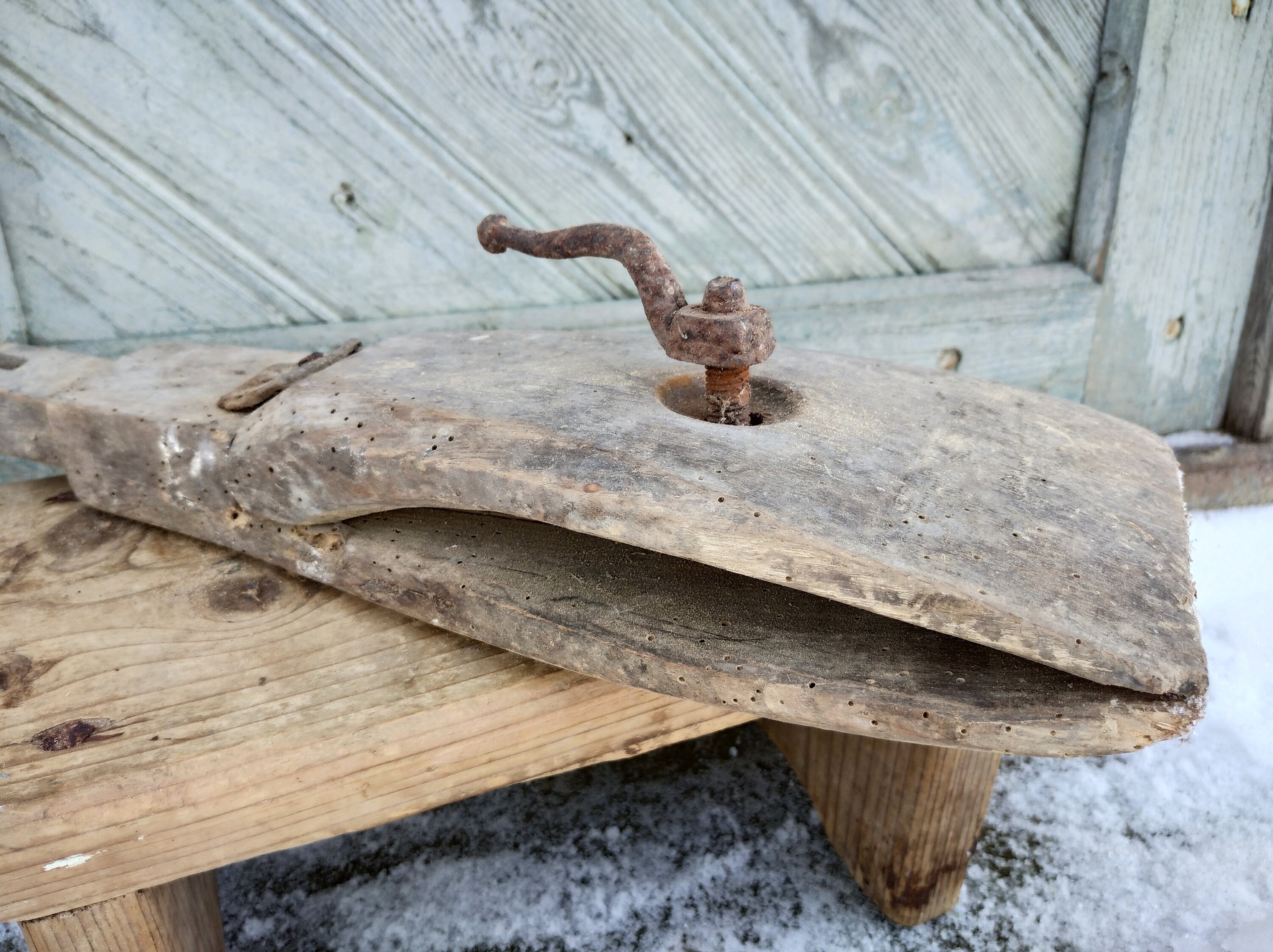 Vintage Vise Grip Etsy Canada
