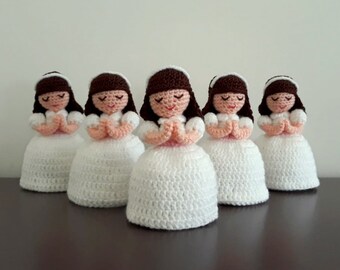 Prima Comunione Gift Etsy