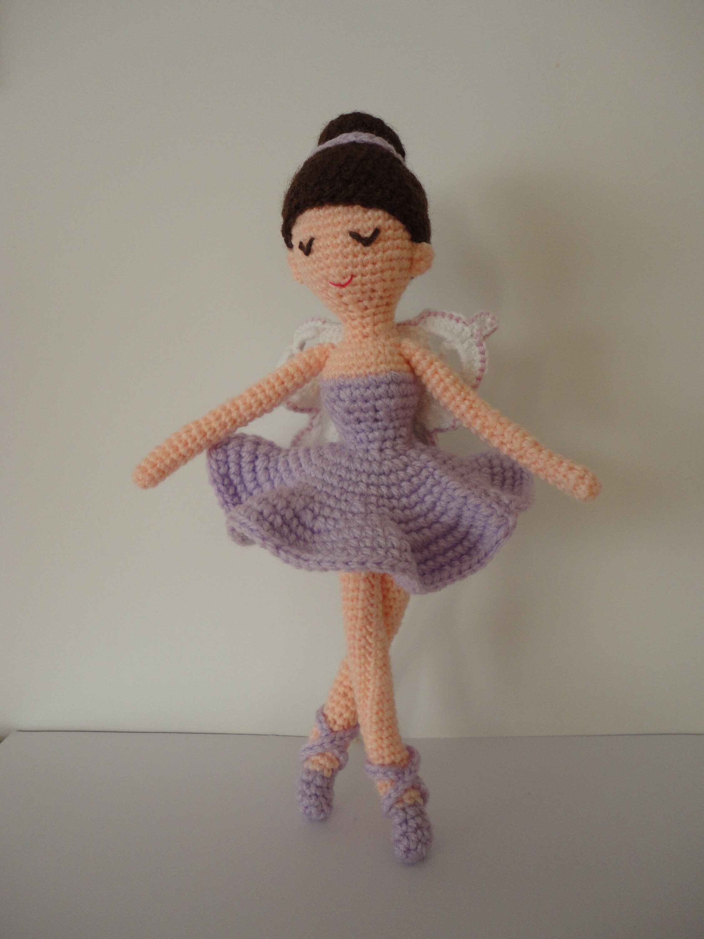 Ballerina Danza Classica Etsy
