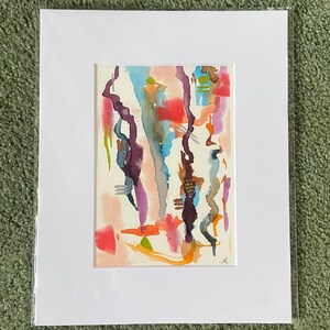 Mixed-media Painting Medium