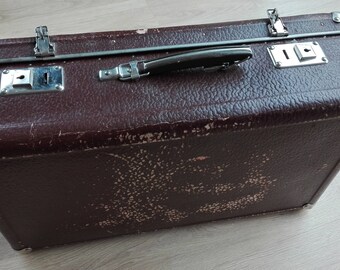 old vintage suitcase for sale