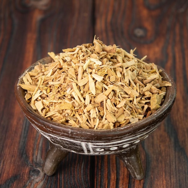 Sandalwood Mysore Grade - Santalum album - chips