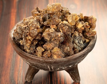 Frankincense from Sanaag - Boswellia occulta  - First and second Grade