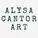 Alysa Cantor