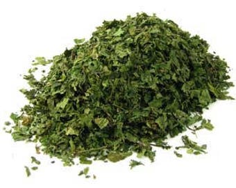 Getrocknete Bio-Brennnesselblätter, ideal für Tee | Getrocknete griechische Brennnesselblätter | Gemeine Brennnessel | Griechischer Bio-Kräutertee | Veganes Geschenk