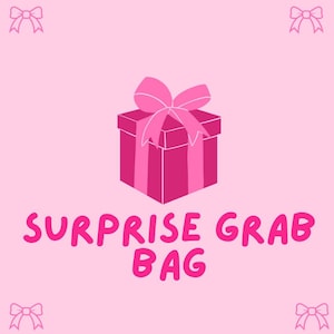 Mystery Grab Bag of Three Baby Girl Headbands, Infant,  Toddler~ Surprise Shipment of Hair Accessories similar to those pictured