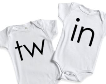 Baby / Toddler Matching Set