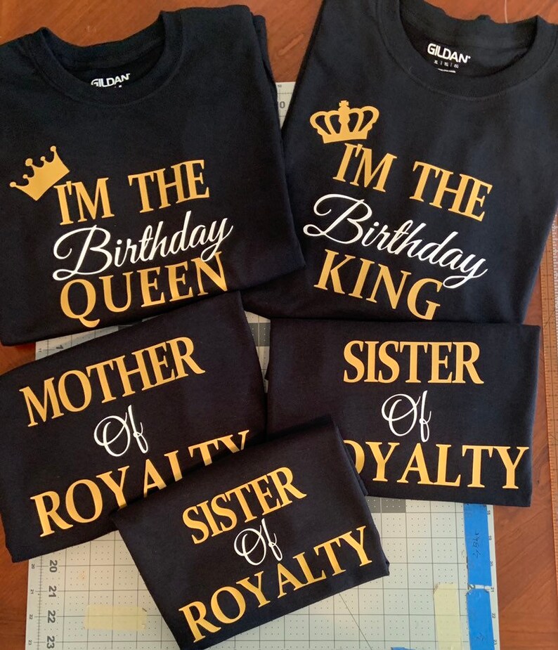 tshirts customized