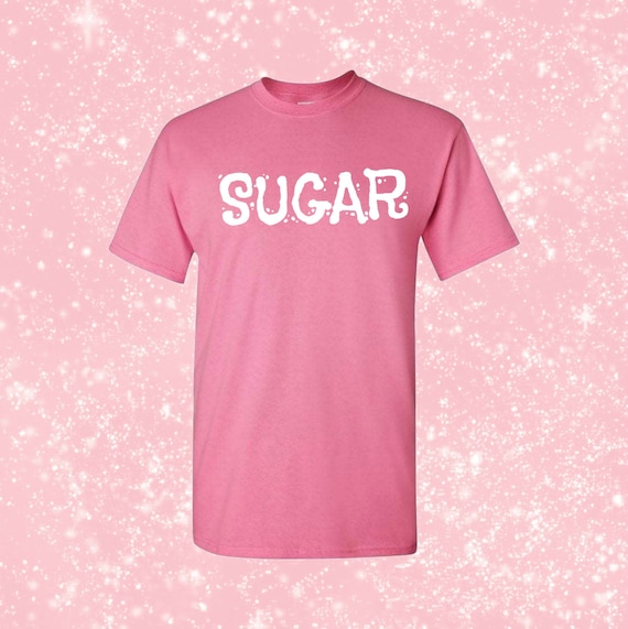 Sugar Glitter T-Shirt