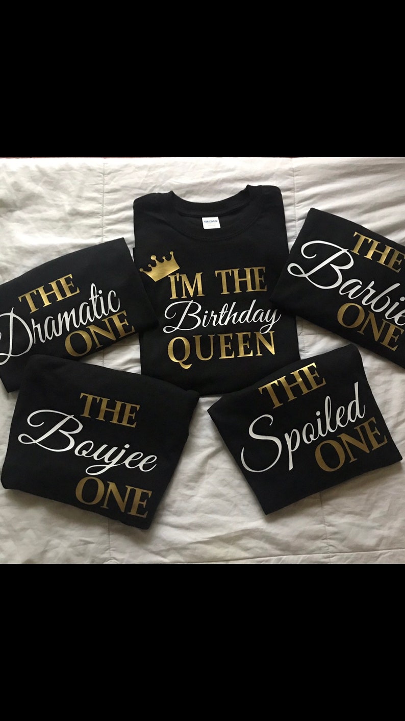 tshirts customized