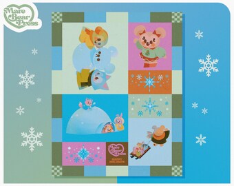 ダッフィー＆フレンズ リース 透明ラップトップステッカー ディズニー