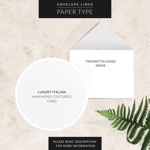 Simple thank you cards Tropical thank you cards pack Destination wedding thank you card Modern wedding thank you card Printed Cards image 7