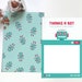 Robot Digital Download Food Labels, Kids Party Food Tents, Boys ...