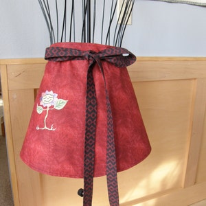 Apron / Cooking / Kitchen Cover