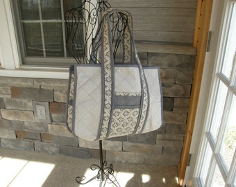 Duffel Bag / Gym Bag / Overnight Bag