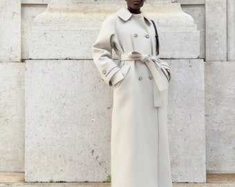 Wool Coats