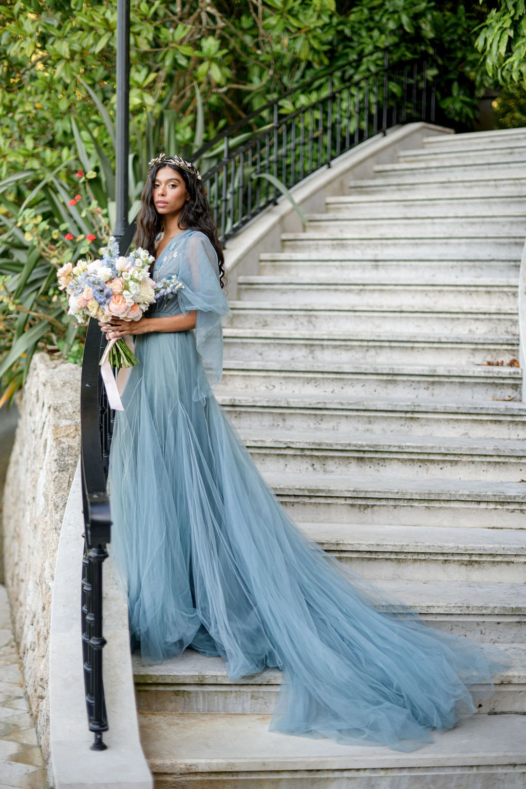 dark blue prom dresses A-Line Tulle Sequin Long Dress, Blue Sequin Long Formal Dres LowStock:42710237478963 顏色:灰藍 Calvin Klein Knit Rib