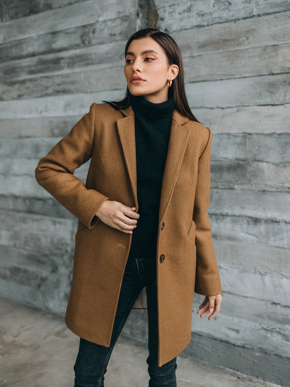 Details 90+ about camel coat australia cool NEC