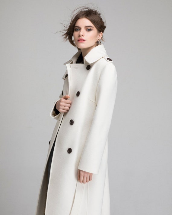 Double Face Robe Coat - Women - Ready-to-Wear