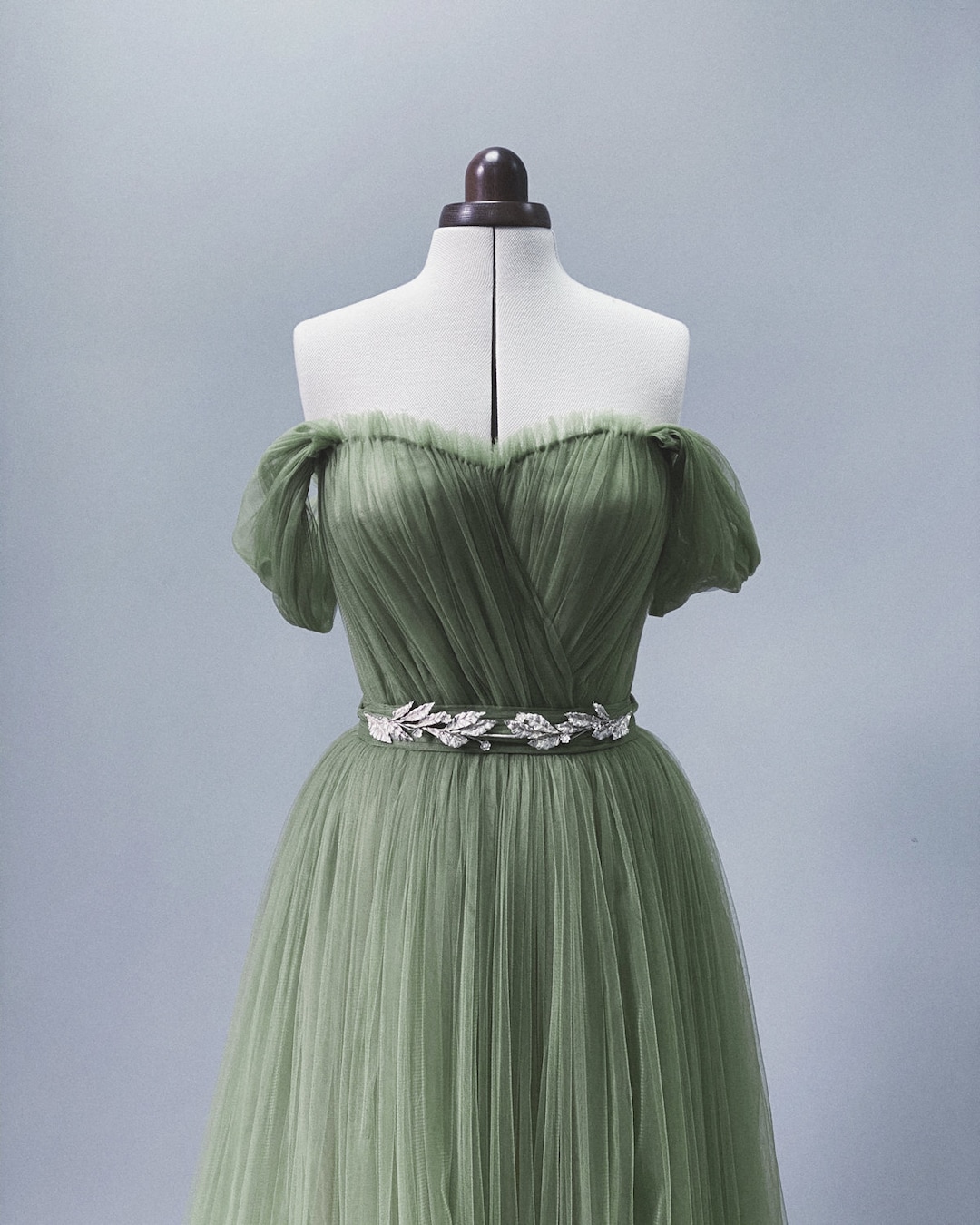 GALE DRESS