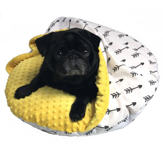 dog slipper bed