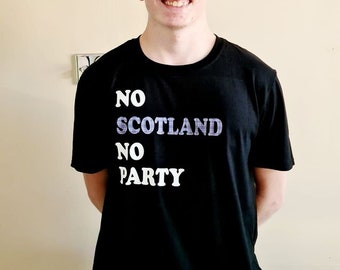Scotland World Cup T Shirt – Scotland Football Fan Shirt 2026