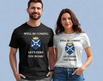 Scotland World Cup T Shirt – Scotland Football Fan Shirt 2026
