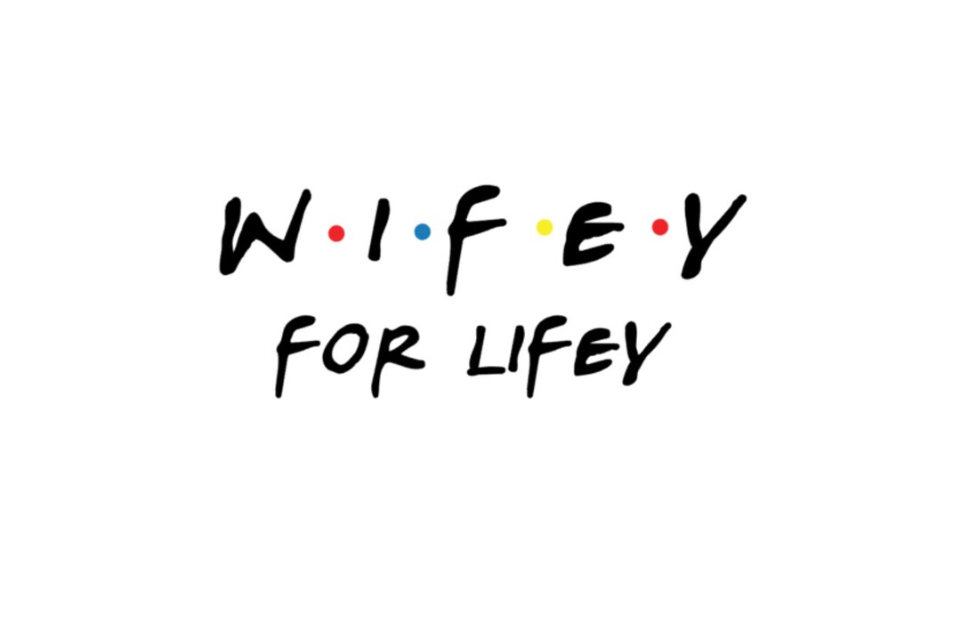 DIY Vinyl, Wine Glass Vinyl, Vinyl Decals, Vinyl Transfers, Friends