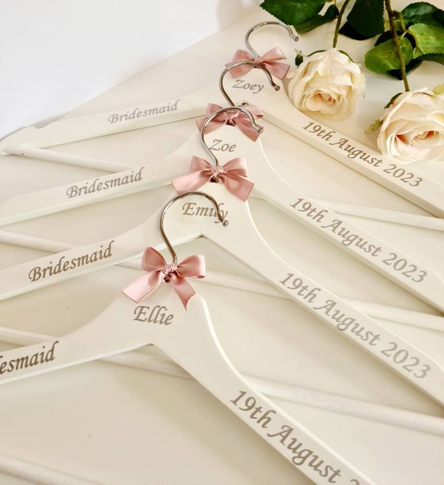 hanger for bride