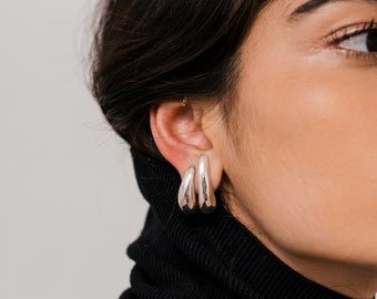 SMALL DRIPS Earrings