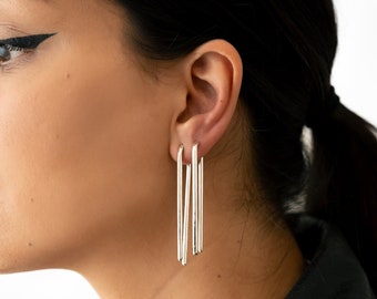 STRO Earring