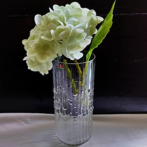Tapio Wirkkala Vase - Etsy