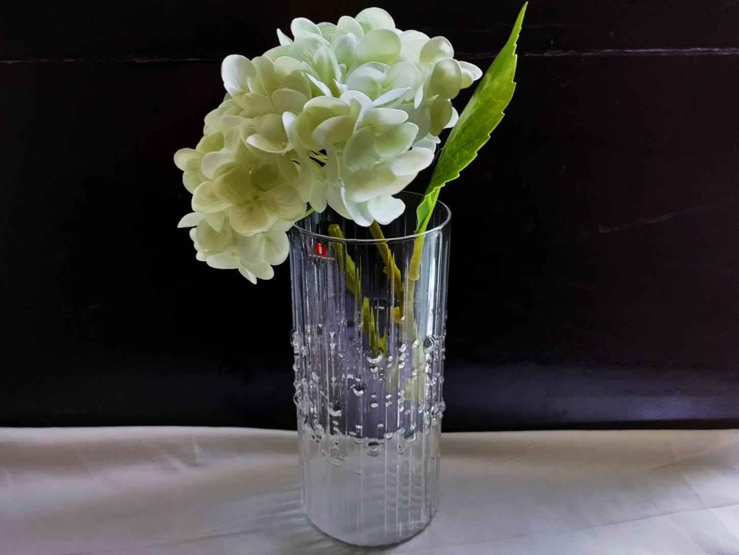 Tapio wirkkala vase - Etsy 日本