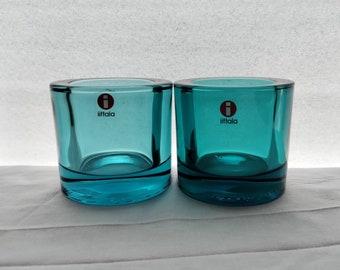  marimekko kivi ＊ Mondongreen Iittala: One Mondongreen KIVI Votive, Produced by Marimekko - Etsy