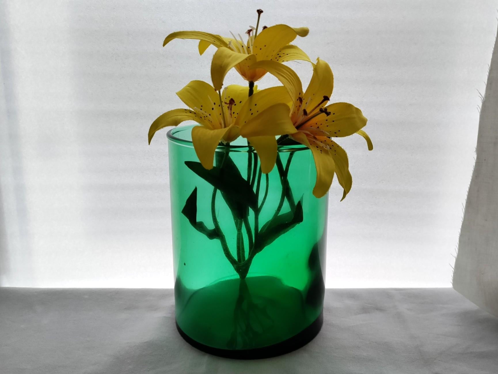 ◾️Nuutajarvi ヌータヤルヴィ カイ フランク◾️ヴィンテージ 花瓶◾️ NUUTAJARVI/ヌータヤルヴィ Portion Pitcher（ポーション