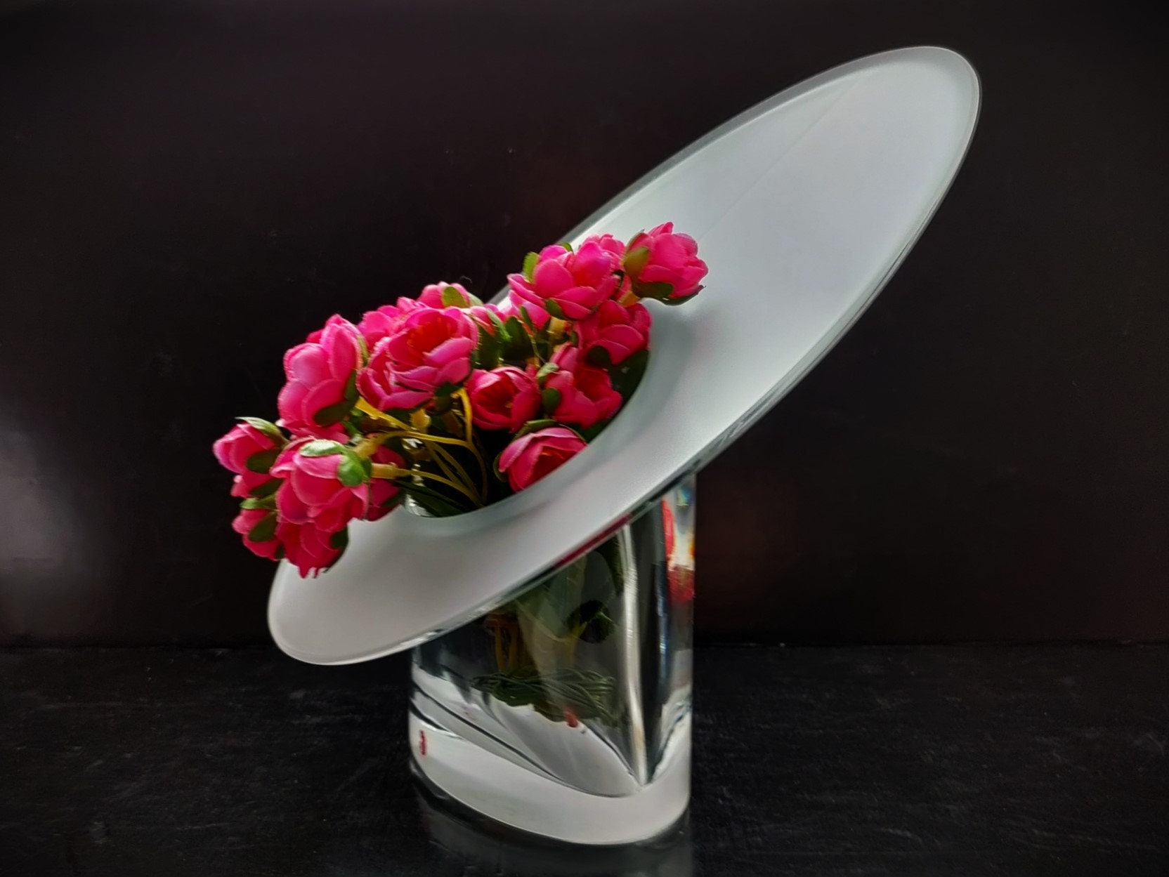 Timo sarpaneva vase - Etsy 日本 Timo sarpaneva vase - Etsy 日本