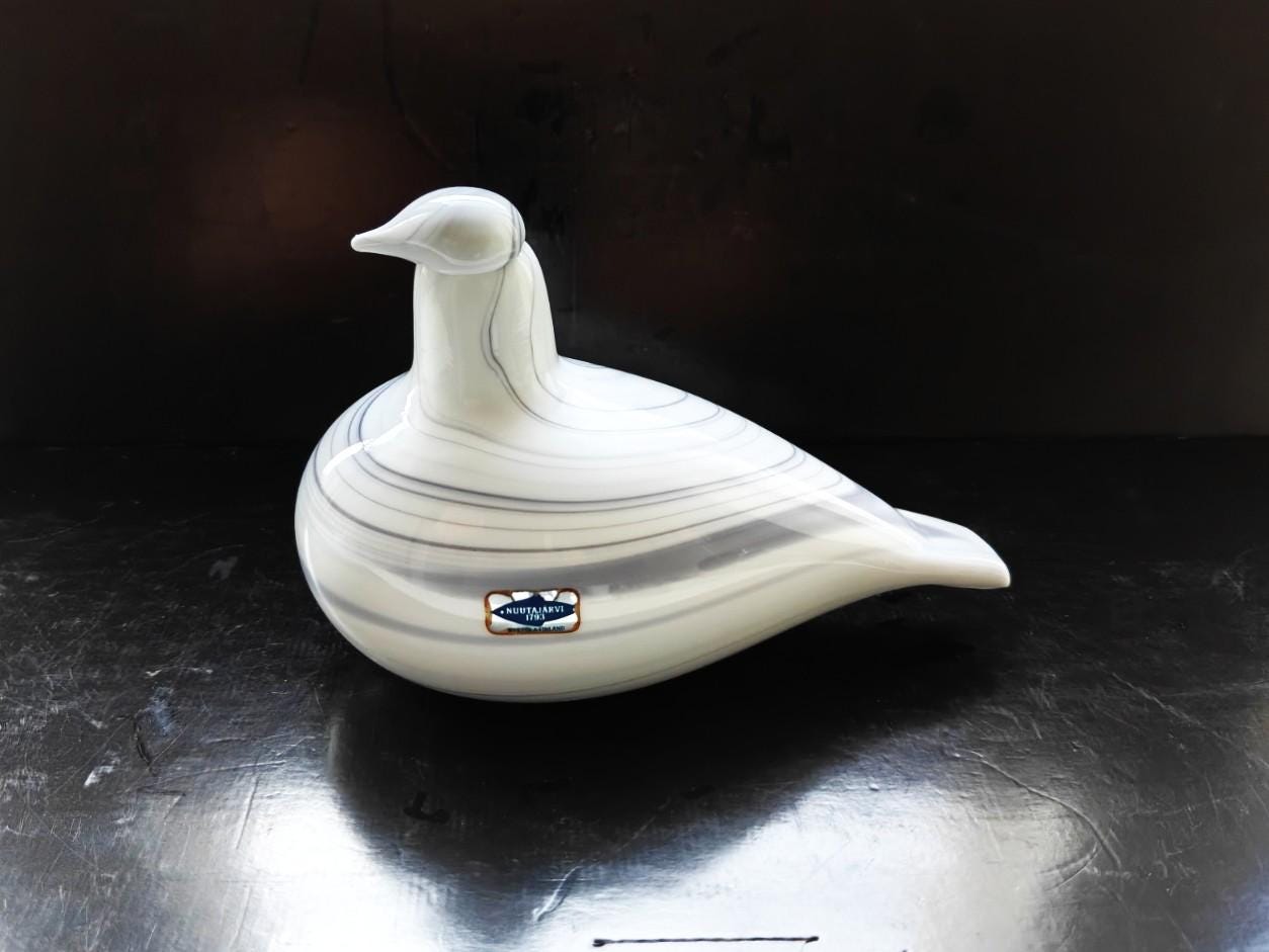 Oiva toikka bird - Etsy 日本