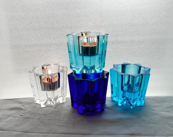 /イッタラ Erkki Vesanto キャンドルホルダー 花瓶② iittala イッタラ Erkki Vesanto/キャンドルホルダー