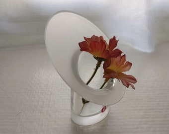 Iittala: A Little MARCEL Handmade Vase, Designed by Timo Sarpaneva