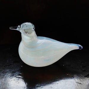 Oiva Toikka Bird - Etsy