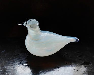 Glass Art - Vintage - Etsy India