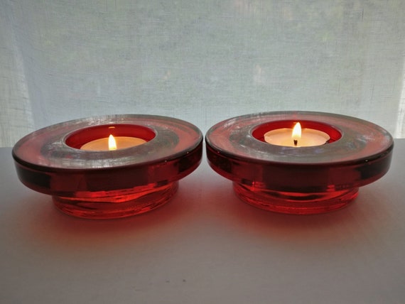 Iittala tea outlet light holder
