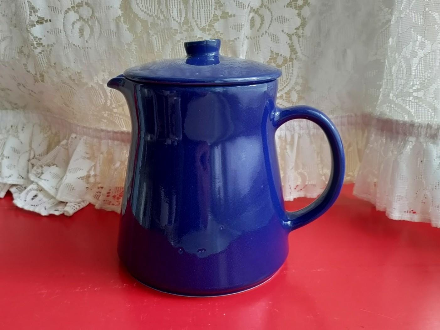 Arabia Finland: KILTA Coffee Pot, Designed by Kaj Franck - Etsy