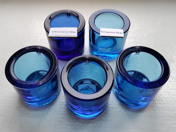 イッタラ キビ ターコイズ単品