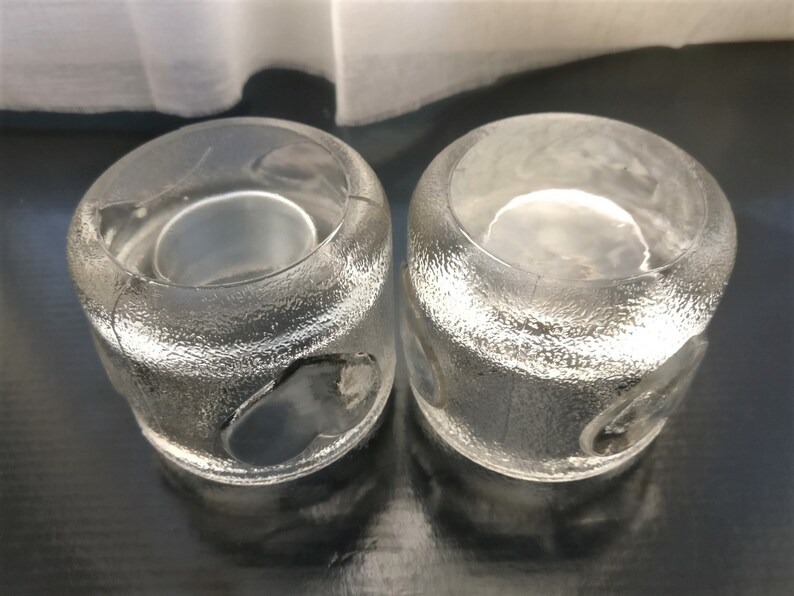 Iittala SYDÄN heart Candle Holder Bowl for Tea Light A Etsy