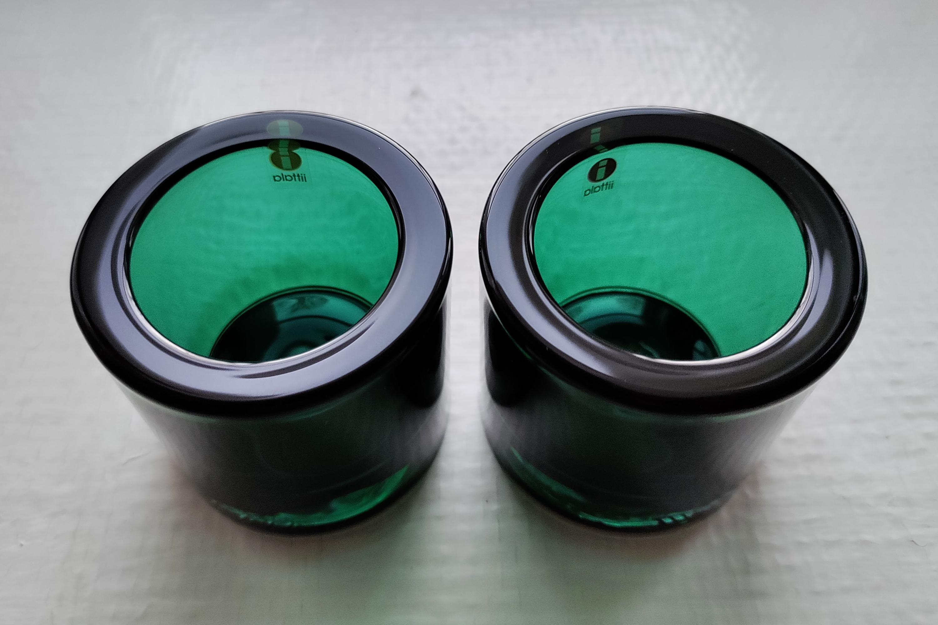  marimekko kivi ＊ Mondongreen Iittala: One Mondongreen KIVI Votive, Produced by Marimekko - Etsy