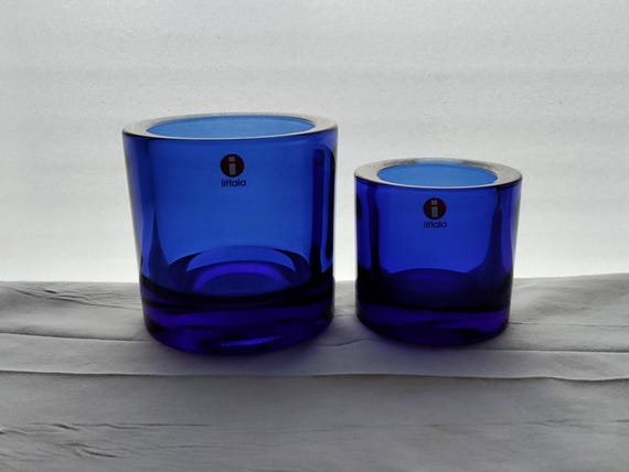 bakeoff】イッタラ キーックリ ウルトラマリンブルー bakeoff